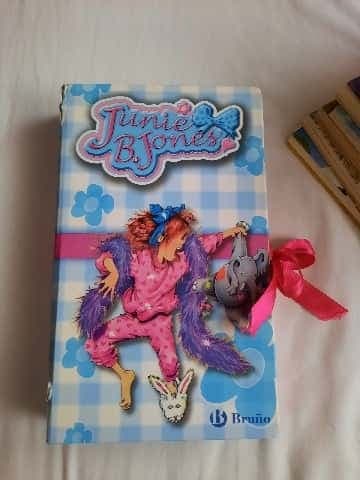 Junie B. Jones