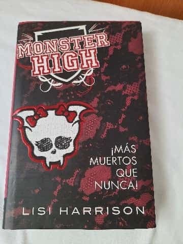 ¡Más muertos que nunca!