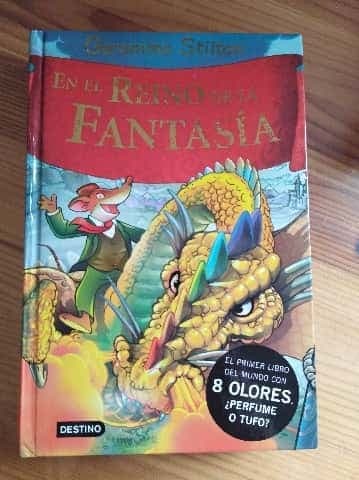 En el reino de la fantasía