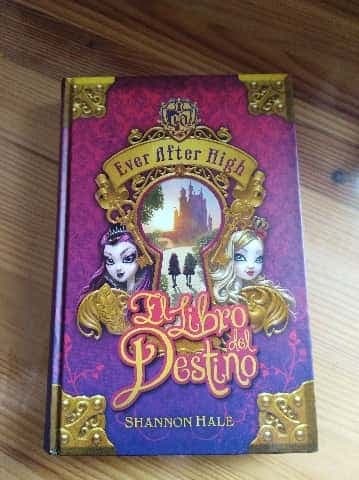 El libro del Destino