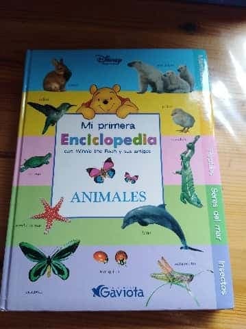Mi Primera Enciclopedia