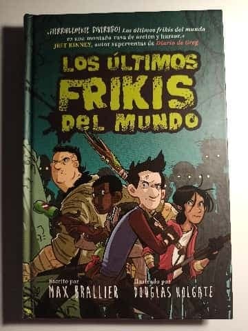 Los últimos frikis del mundo