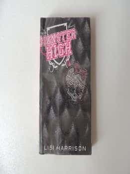 Monster high