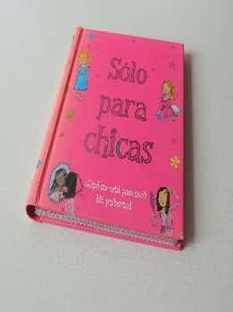 Solo Para Chicas