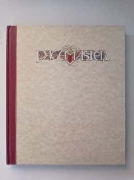 Guardian de Las Palabras El - Pagemaster