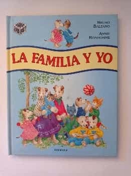 La Familia y Yo