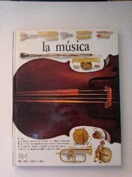 La música