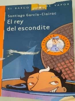 El rey del escondite