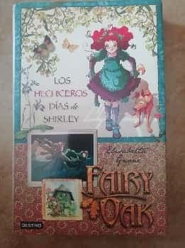 Fairy Oak