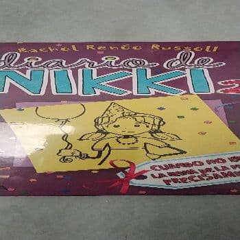 Diario de nikki 2