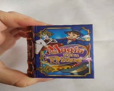 Magia para niños