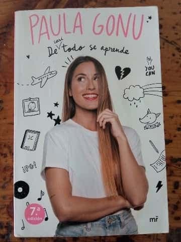 De casi todo se aprende