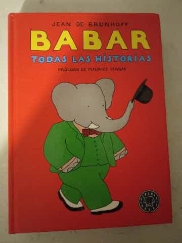 Babar