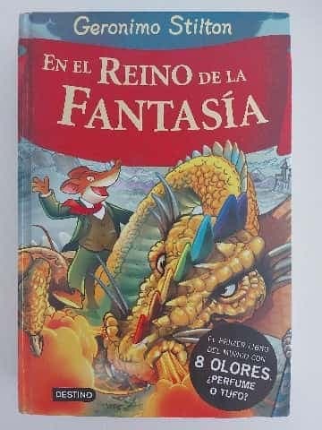En el reino de la fantasía