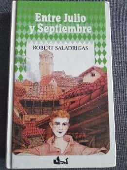 Entre julio y setiembre