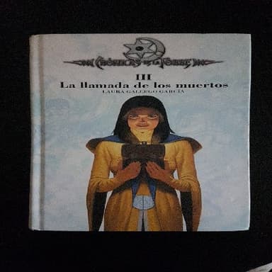 La llamada de los muertos