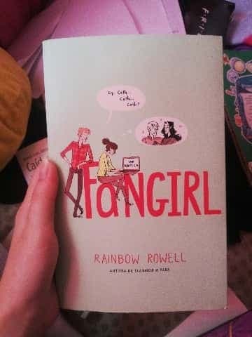 Fangirl 