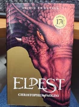 Eldest