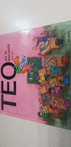 TEO en la escuela