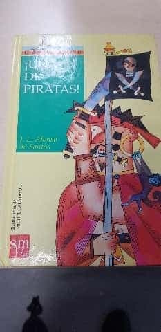 Una de piratas!