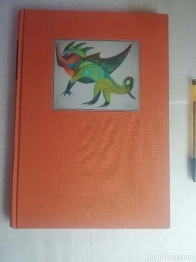 JOR Y EL PAIS DE DRAGON Y EL TESORO - PEPE COBO. DEDICADO AUTOR