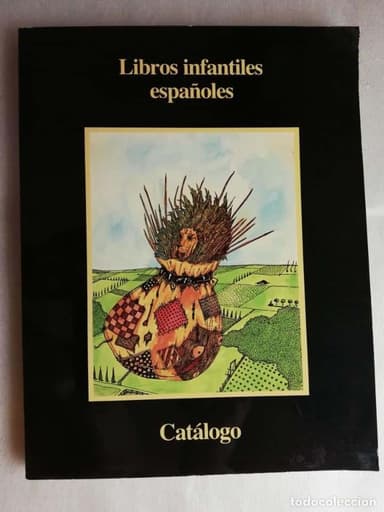 LIBROS INFANTILES Y JUVENILES 1959 CATÁLOGO INLE INSTITUTO NACIONAL DEL LIBRO ESPAÑOL,