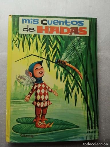 MIS CUENTOS DE HADAS. VOLUMEN 18 - VARIOS