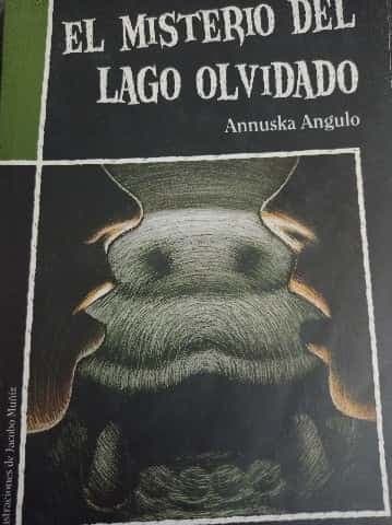 El misterio del lago olvidado