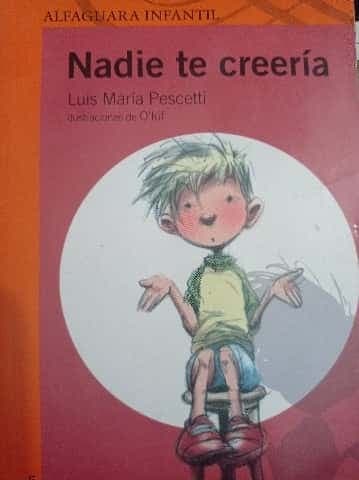 Nadie Te Creeria