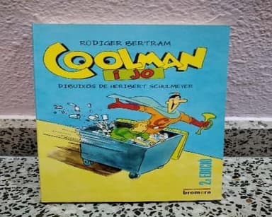 Coolman i jo 1