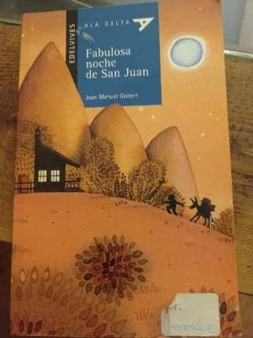 Fabulosa Noche De San Juan