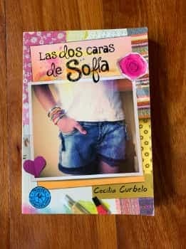 Las dos caras de Sofía