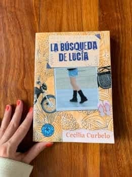 La búsqueda de Lucía
