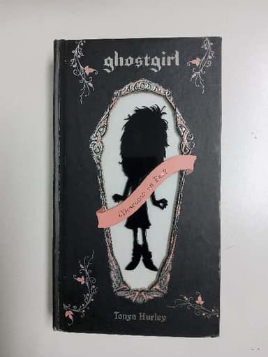 Ghostgirl