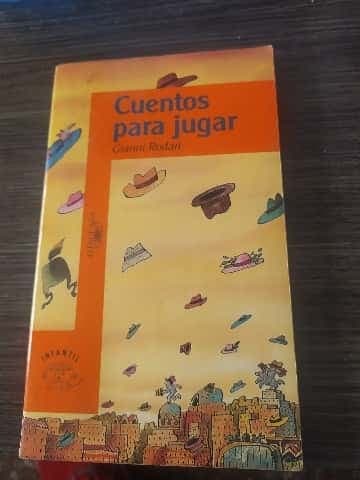 Cuentos para jugar