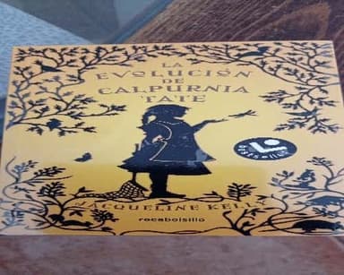La Evolucion De Calpurnia Tate