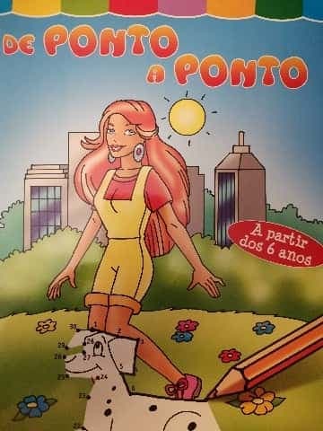 De ponto a ponto
