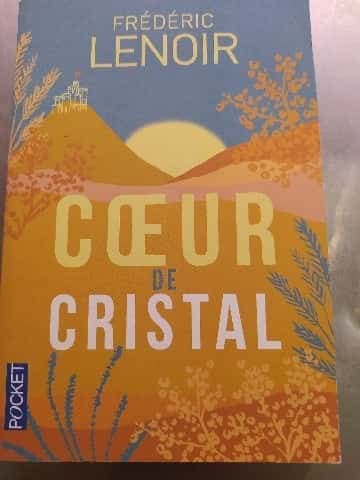 Un coeur de cristal