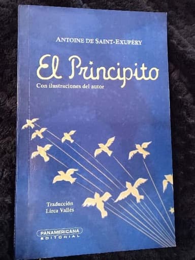 El Principito