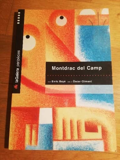 Montdrac del Camp