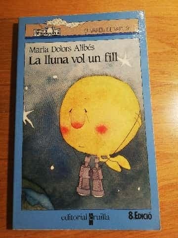 La lluna vol un fill