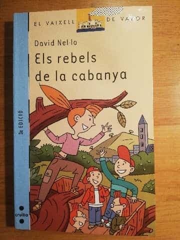 Els rebels de la cabanya