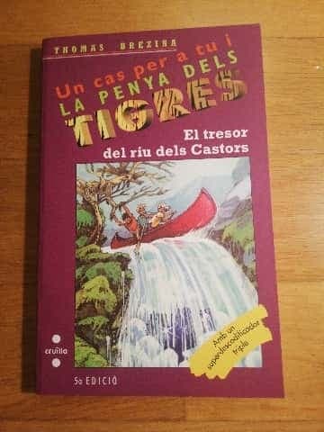 El Tresor del riu dels Castors