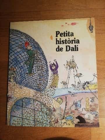 Petita Història de Dalí