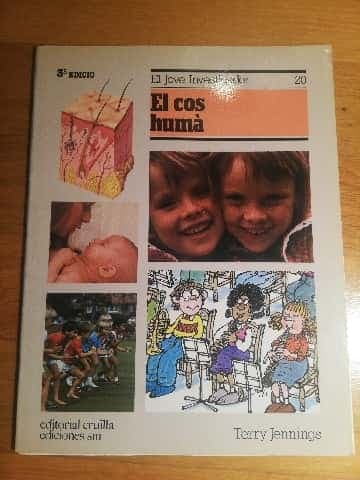 El Cos humà