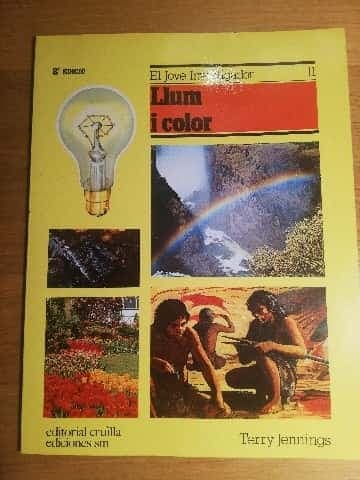 Llum i color