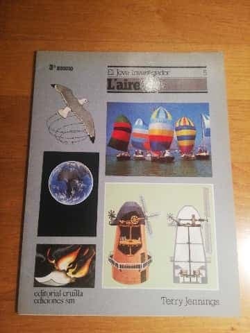 L'Aire