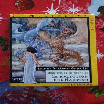 El valle de los lobos 2. La Maldición del maestro