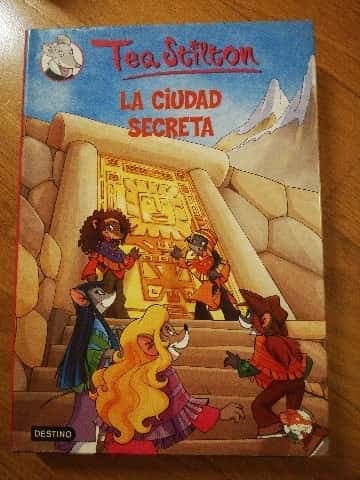 La ciudad secreta