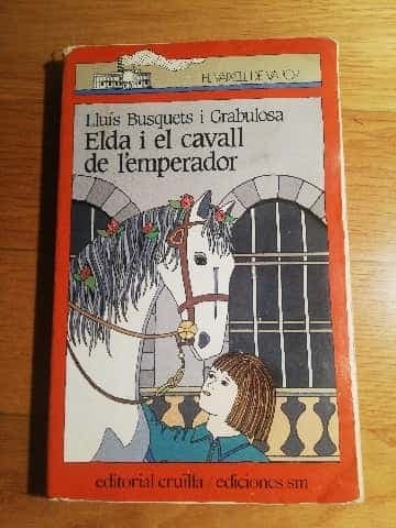 Elda i el cavall de lemperador 